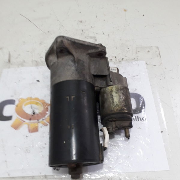 Motor De Arranque Volvo Xc90 2.5 4x4 2005