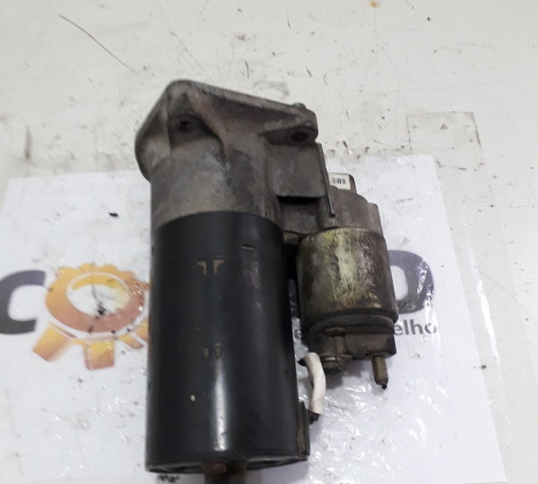 Motor De Arranque Volvo Xc90 2.5 4x4 2005