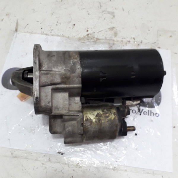 Motor De Arranque Volvo Xc90 2.5 4x4 2005