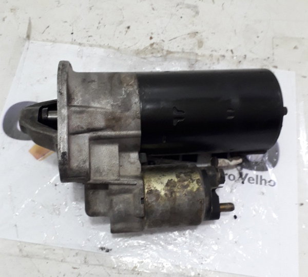 Motor De Arranque Volvo Xc90 2.5 4x4 2005