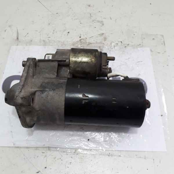 Motor De Arranque Volvo Xc90 2.5 4x4 2005