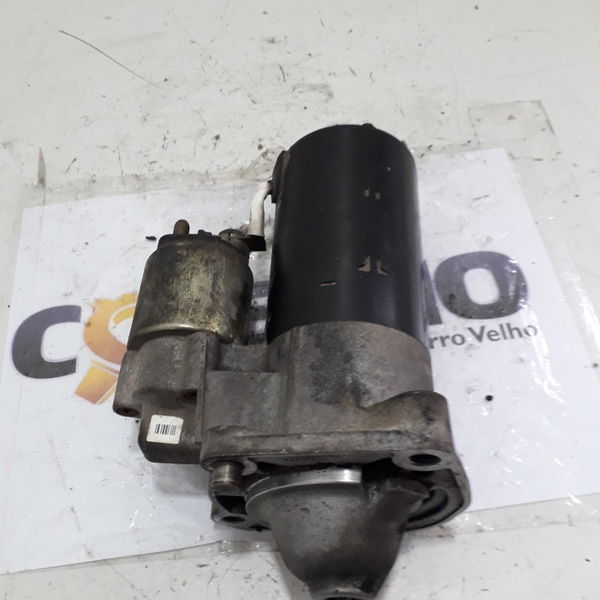 Motor De Arranque Volvo Xc90 2.5 4x4 2005