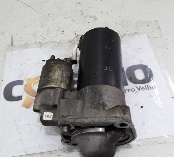 Motor De Arranque Volvo Xc90 2.5 4x4 2005