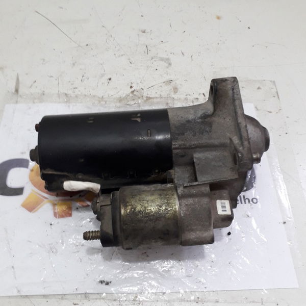 Motor De Arranque Volvo Xc90 2.5 4x4 2005