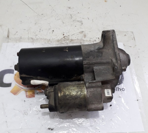 Motor De Arranque Volvo Xc90 2.5 4x4 2005