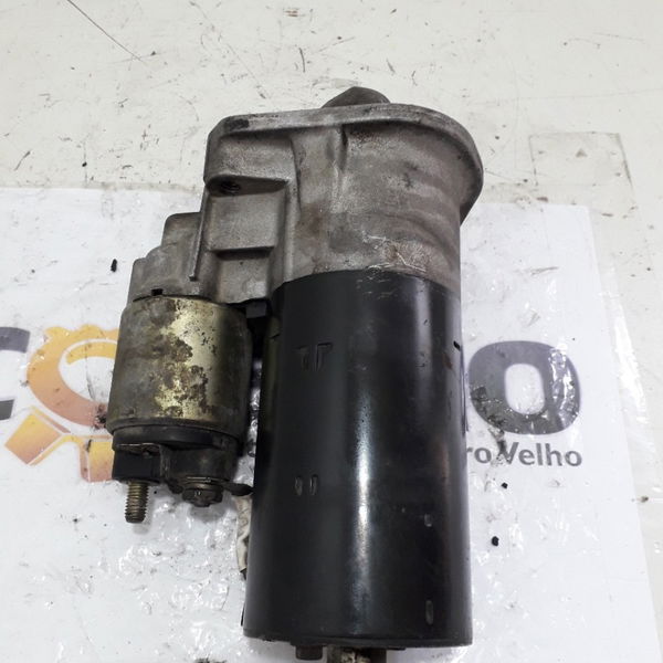 Motor De Arranque Volvo Xc90 2.5 4x4 2005