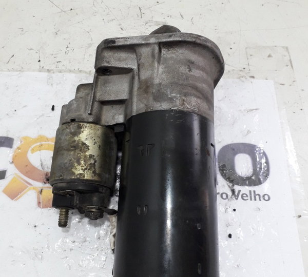 Motor De Arranque Volvo Xc90 2.5 4x4 2005