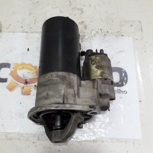 Motor De Arranque Volvo Xc90 2.5 4x4 2005