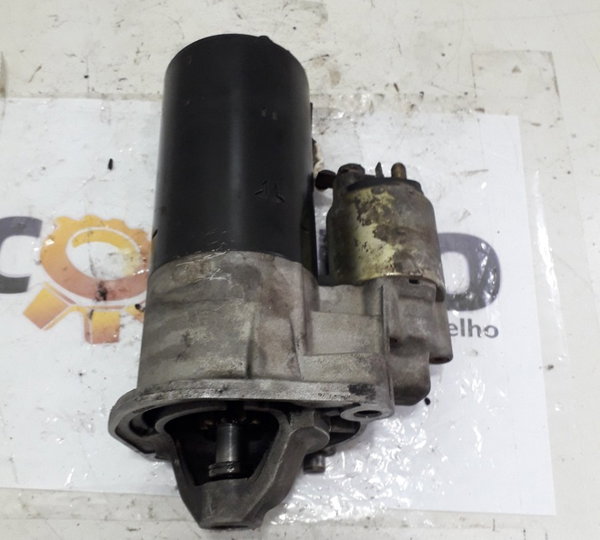 Motor De Arranque Volvo Xc90 2.5 4x4 2005