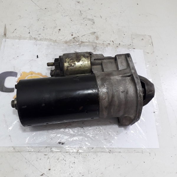 Motor De Arranque Volvo Xc90 2.5 4x4 2005