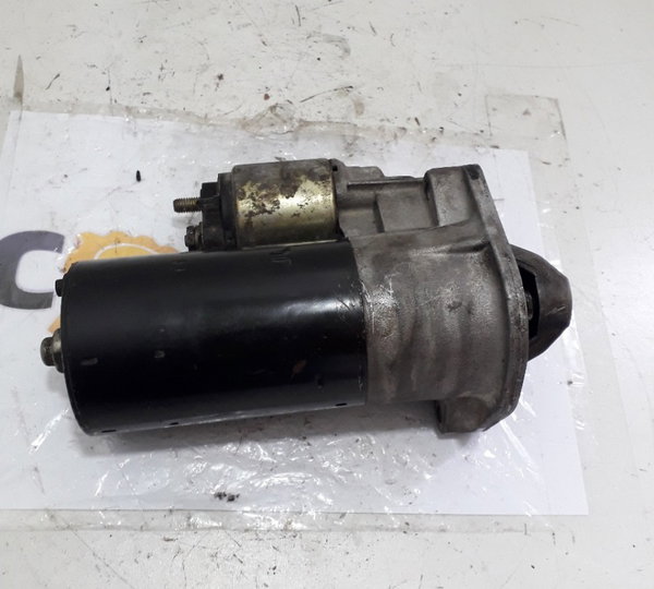 Motor De Arranque Volvo Xc90 2.5 4x4 2005
