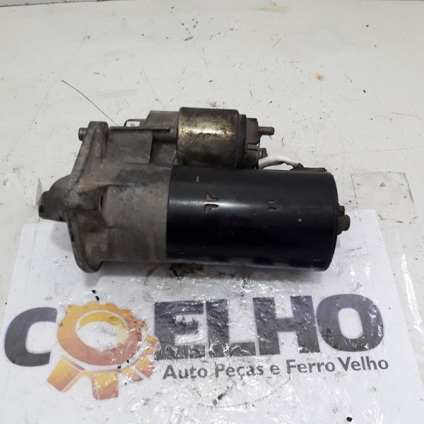Motor De Arranque Volvo Xc90 2.5 4x4 2005