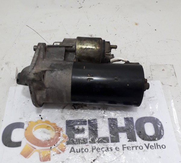 Motor De Arranque Volvo Xc90 2.5 4x4 2005