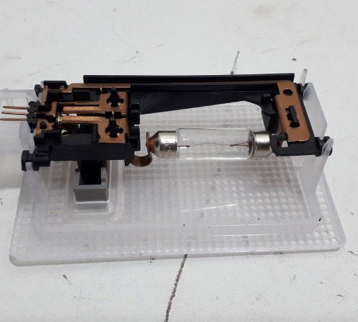Luz De Teto Cortesia Gm Tracker 2015