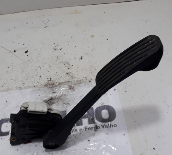Pedal Acelerador Volvo Xc90 2.5 2005