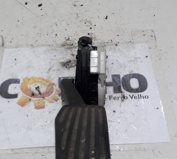 Pedal Acelerador Volvo Xc90 2.5 2005