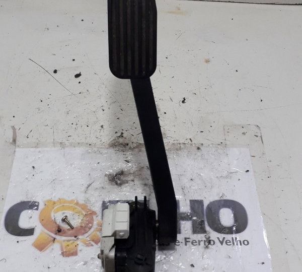 Pedal Acelerador Volvo Xc90 2.5 2005