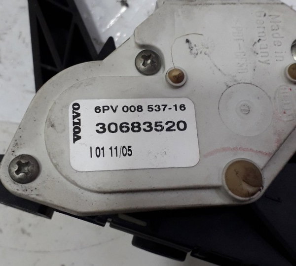 Pedal Acelerador Volvo Xc90 2.5 2005