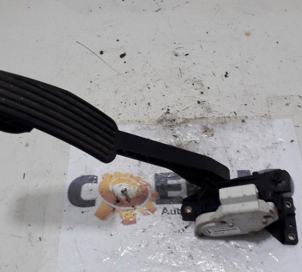 Pedal Acelerador Volvo Xc90 2.5 2005