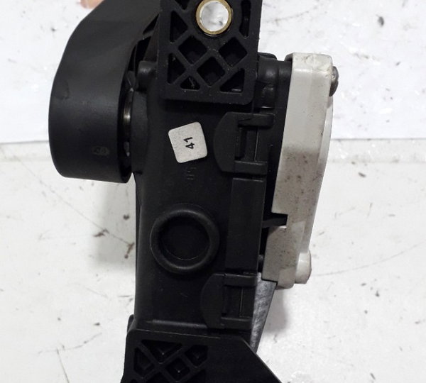 Pedal Acelerador Volvo Xc90 2.5 2005