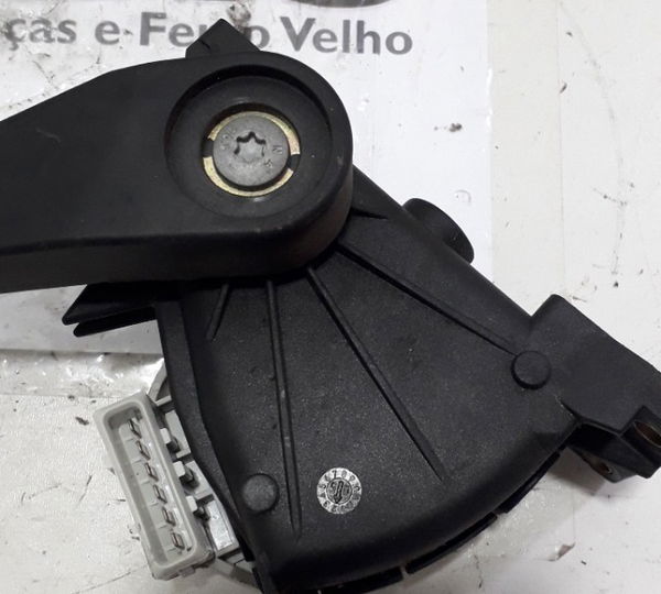 Pedal Acelerador Volvo Xc90 2.5 2005