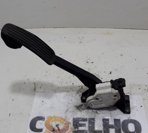 Pedal Acelerador Volvo Xc90 2.5 2005