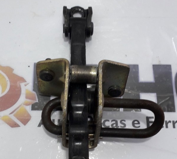 Limitador Porta Dianteira Direita Volvo Xc90 2.5 4x4 2005