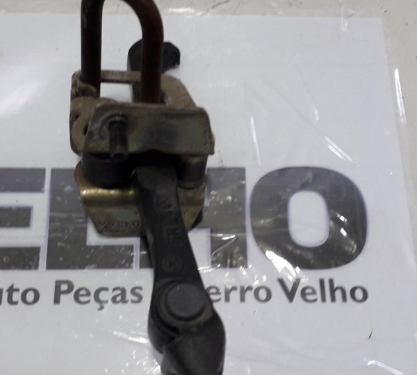 Limitador Porta Dianteira Direita Volvo Xc90 2.5 4x4 2005