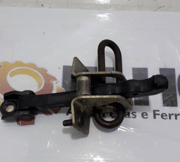 Limitador Porta Dianteira Direita Volvo Xc90 2.5 4x4 2005