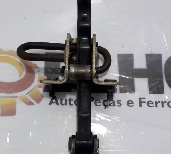 Limitador Porta Dianteira Direita Volvo Xc90 2.5 4x4 2005