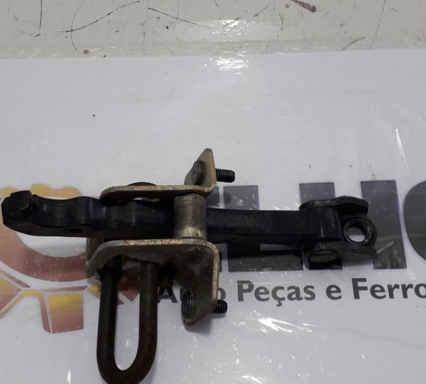 Limitador Porta Dianteira Direita Volvo Xc90 2.5 4x4 2005