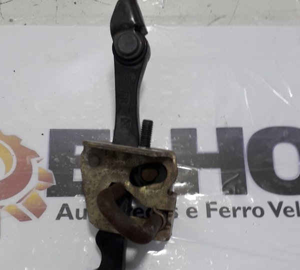 Limitador Porta Dianteira Direita Volvo Xc90 2.5 4x4 2005