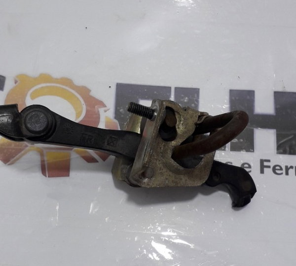 Limitador Porta Dianteira Direita Volvo Xc90 2.5 4x4 2005