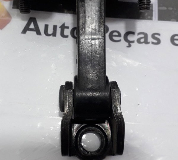 Limitador Porta Dianteira Direita Volvo Xc90 2.5 4x4 2005