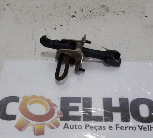 Limitador Porta Dianteira Direita Volvo Xc90 2.5 4x4 2005