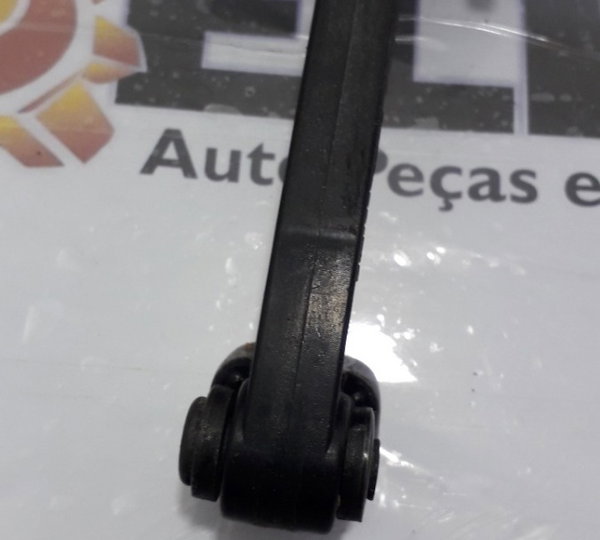 Limitador Porta Traseira Esquerda Volvo Xc90 2.5 4x4 2005