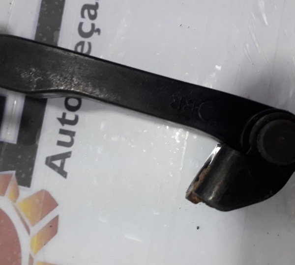 Limitador Porta Traseira Esquerda Volvo Xc90 2.5 4x4 2005