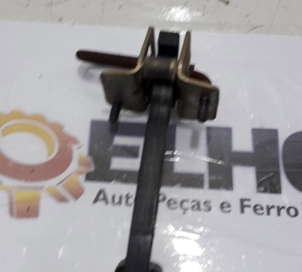 Limitador Porta Traseira Esquerda Volvo Xc90 2.5 4x4 2005