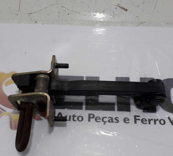 Limitador Porta Traseira Esquerda Volvo Xc90 2.5 4x4 2005