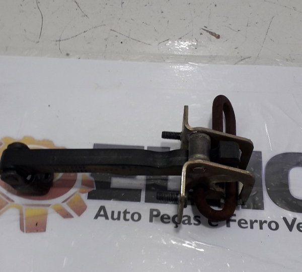 Limitador Porta Traseira Esquerda Volvo Xc90 2.5 4x4 2005