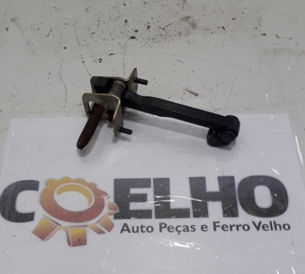 Limitador Porta Traseira Esquerda Volvo Xc90 2.5 4x4 2005