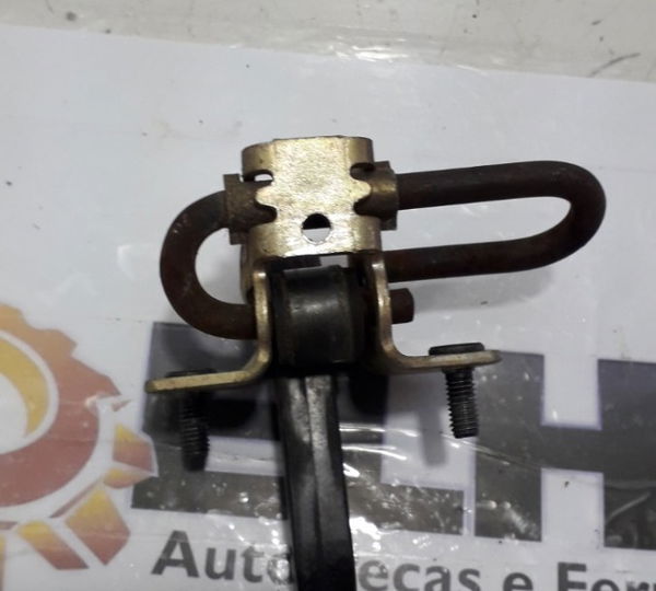 Limitador Porta Traseira Direita Volvo Xc90 2.5 4x4 2005