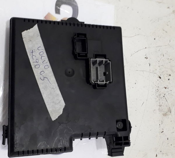 Caixa De Fusíveis Volvo Xc90 2.5 4x4 2005