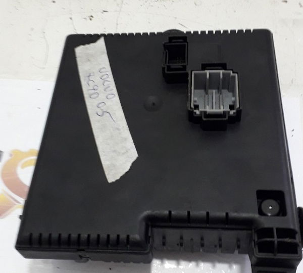 Caixa De Fusíveis Volvo Xc90 2.5 4x4 2005