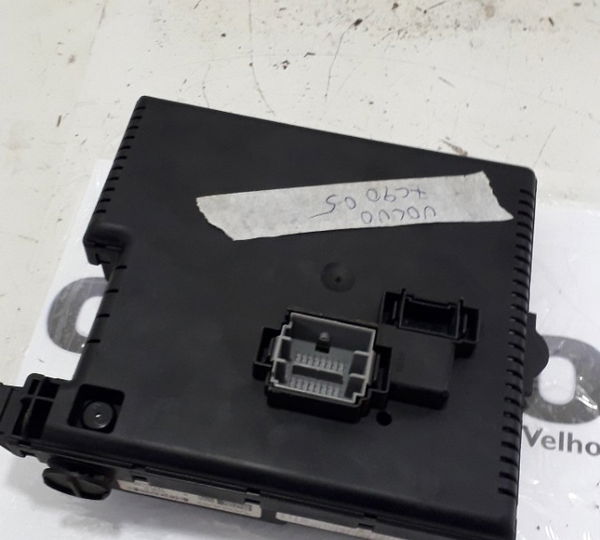 Caixa De Fusíveis Volvo Xc90 2.5 4x4 2005