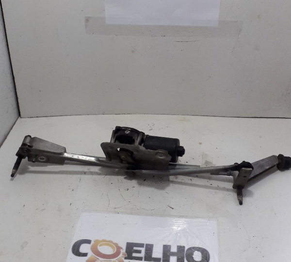 Galhada C/ Motor  Limpador Dianteiro Volvo Xc90 2.5 4x4 2005