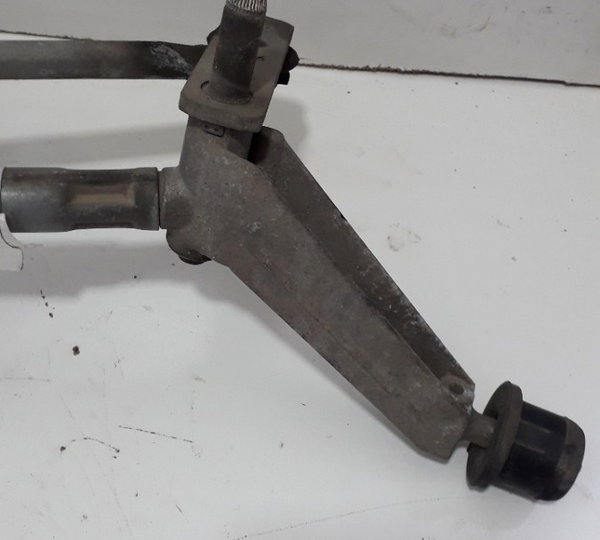 Galhada C/ Motor  Limpador Dianteiro Volvo Xc90 2.5 4x4 2005