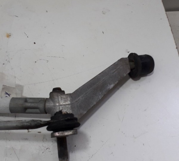 Galhada C/ Motor  Limpador Dianteiro Volvo Xc90 2.5 4x4 2005