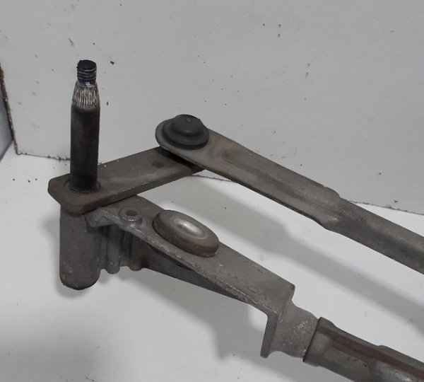 Galhada C/ Motor  Limpador Dianteiro Volvo Xc90 2.5 4x4 2005