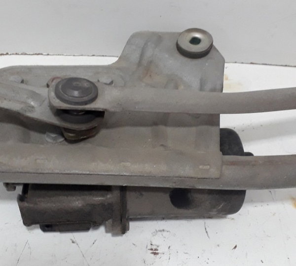 Galhada C/ Motor  Limpador Dianteiro Volvo Xc90 2.5 4x4 2005